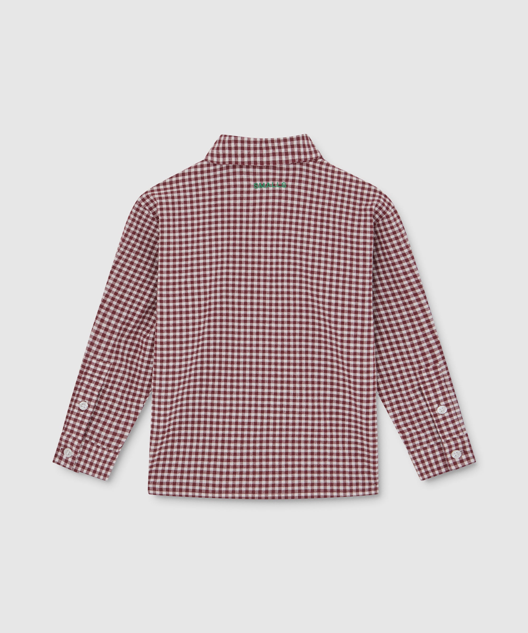 Cleo Heavy Shirt 0006