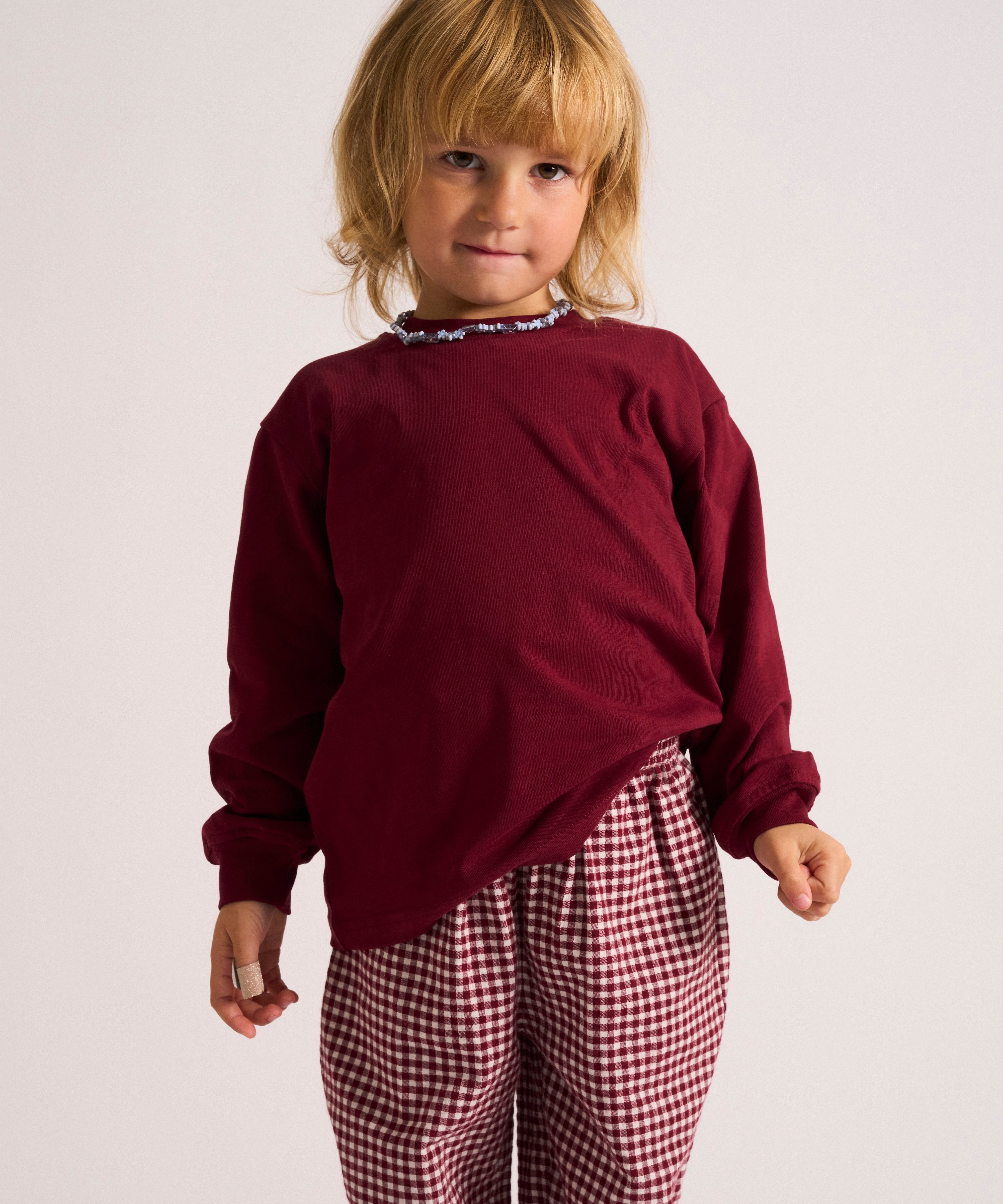 Lis Heavy Long Sleeve 0004