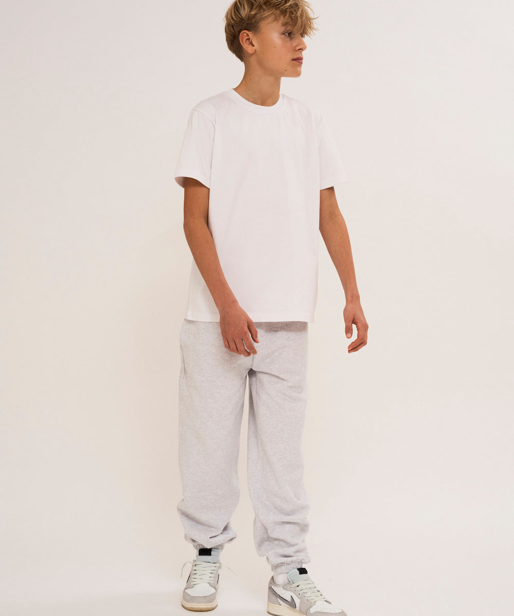 Lis Heavy T-Shirt 0004 White