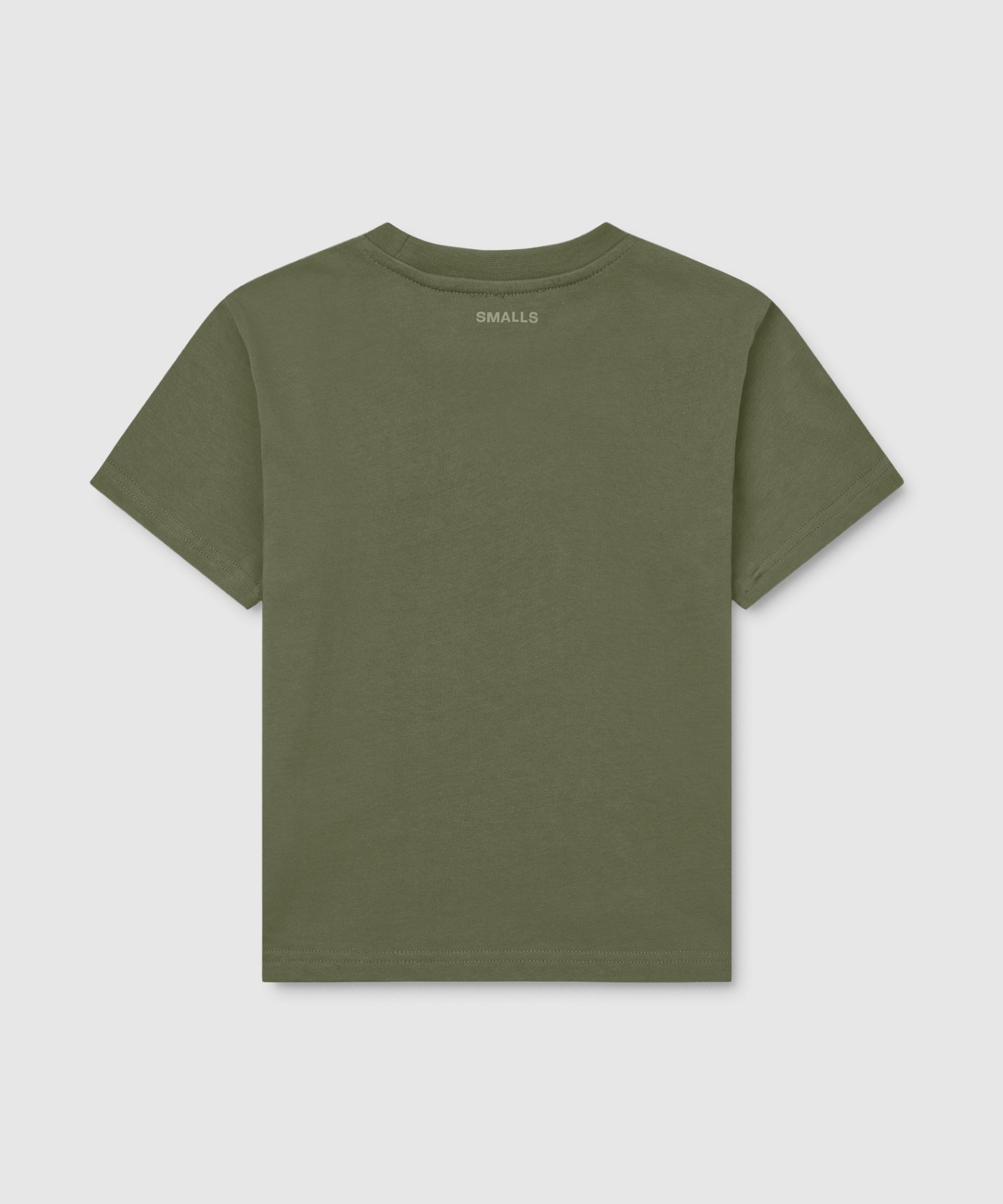 Lis Heavy T-Shirt 0004