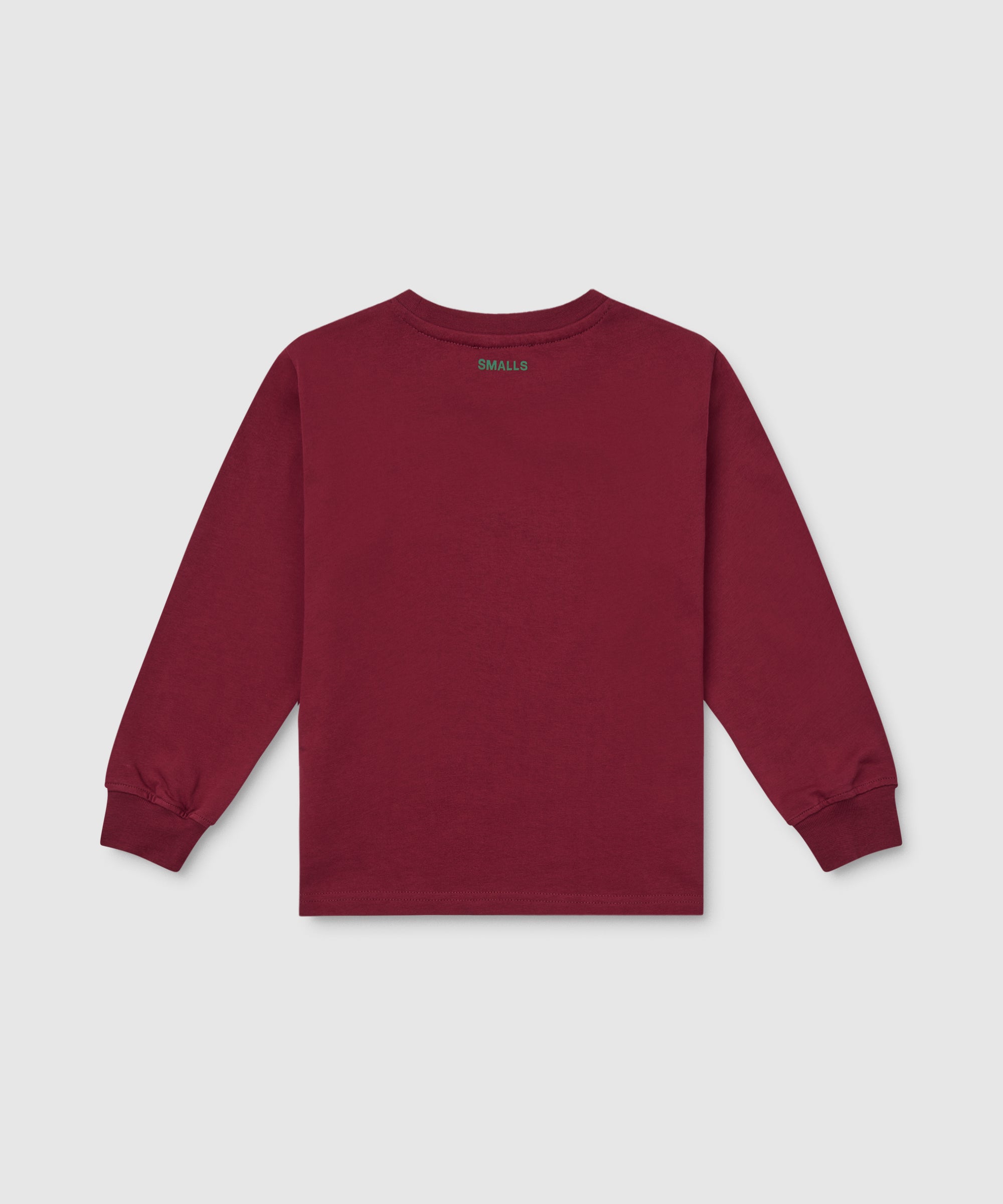 Lis Heavy Long Sleeve 0004