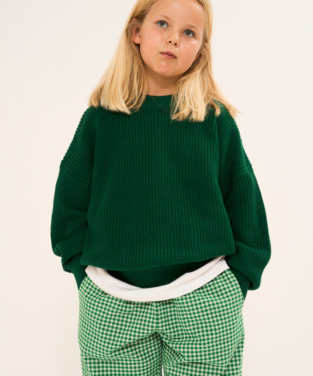 Cleo Heavy Trousers 0006 Amazon Ch.