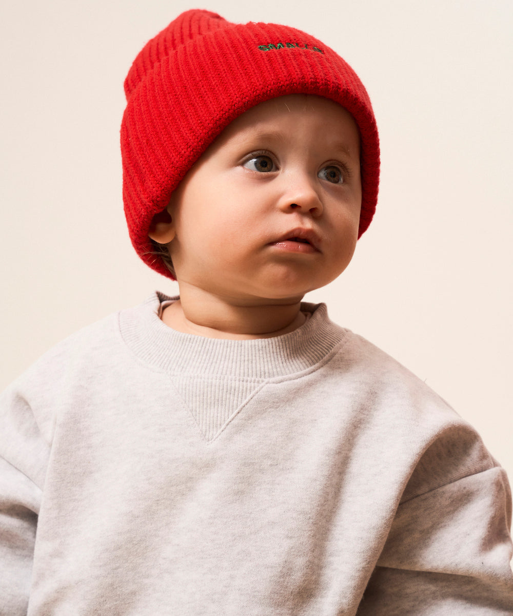 Ellis Beanie 0002 Adrenaline Rush