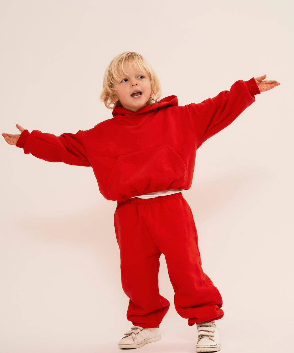 Leo Hoodie 0003 Adrenaline Rush