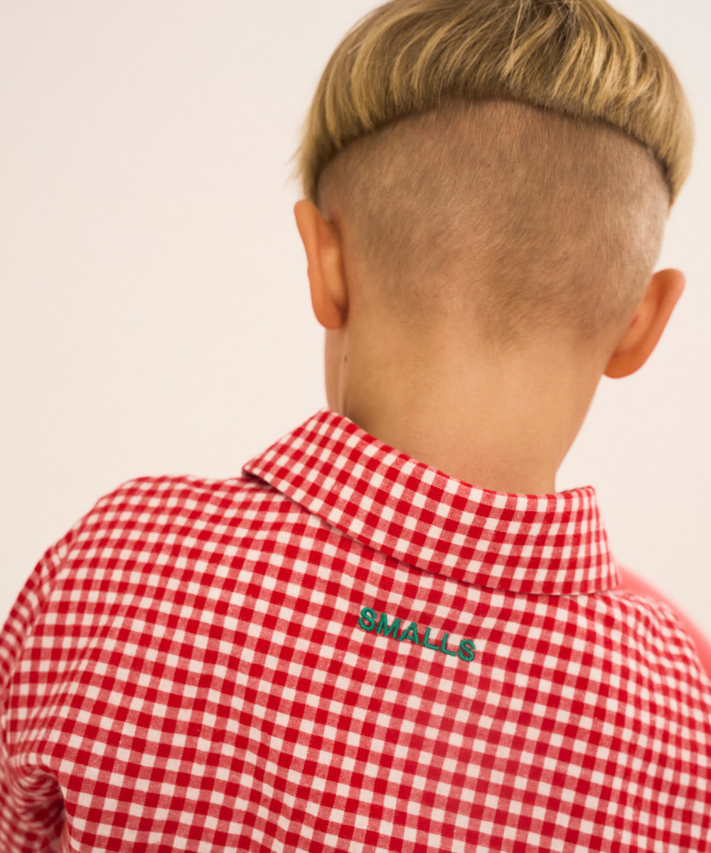 Cleo Heavy Shirt 0006 Adrenaline Rush Ch.