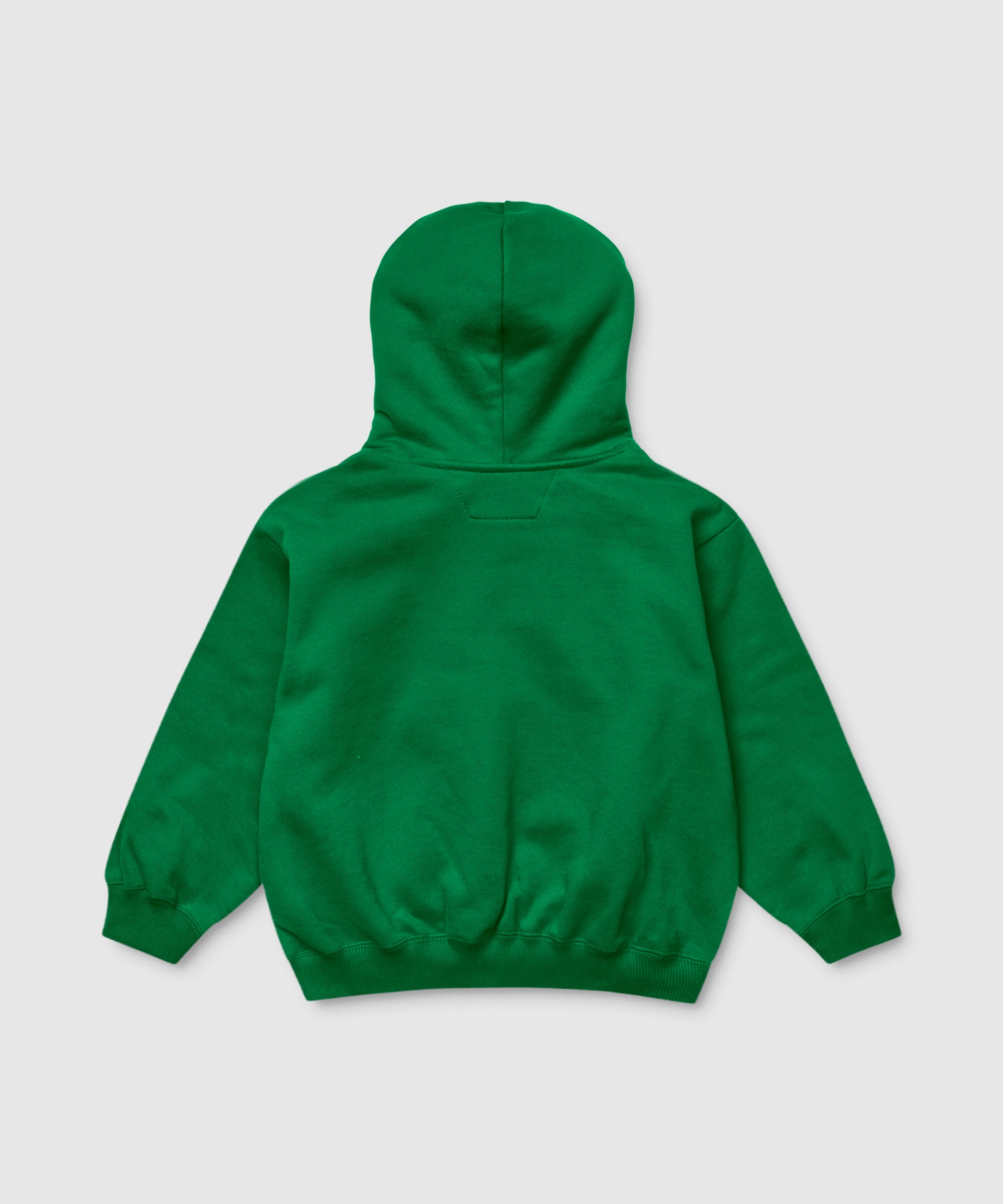 Leo Brushed Hoodie 0014