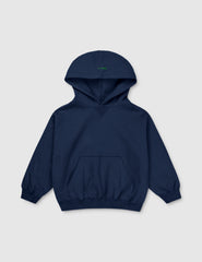 Leo Hoodie 0003 Navy Blazer
