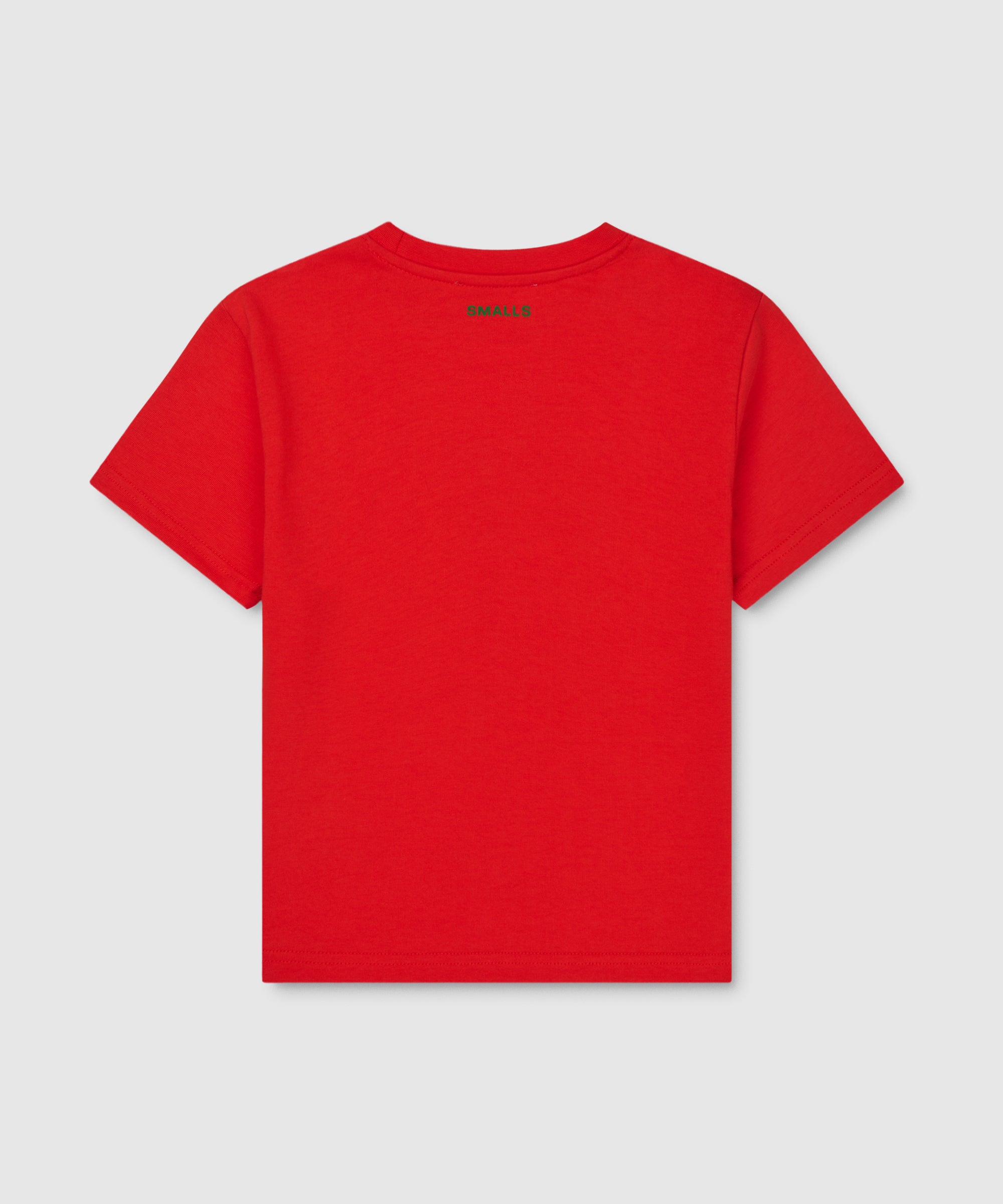 Lis Heavy T-Shirt 0004 Adrenaline Rush