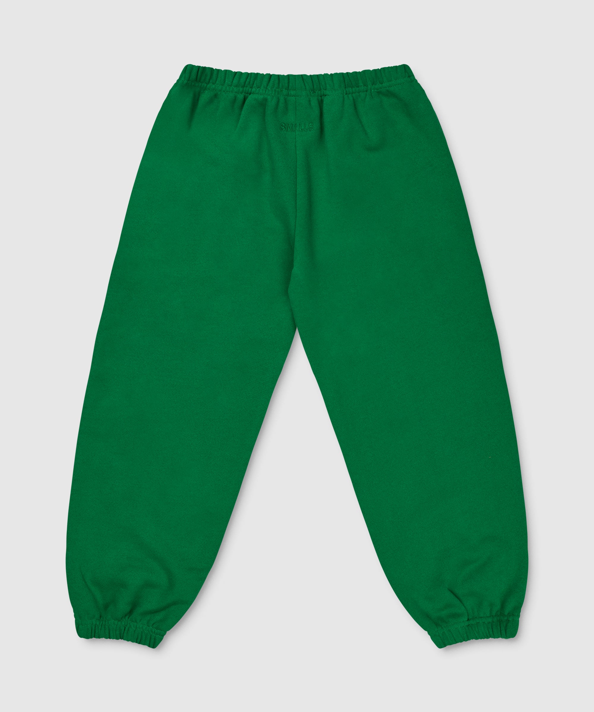 Leo Brushed Trousers 0014